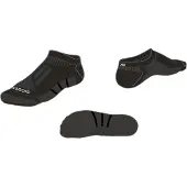 X-socks Core Sport Light Low Cut x black/x white (B124) 45-47