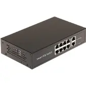 Delta SWITCH POE GTX-C1-10-8G2G/X 8-PORTOWY