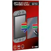 Konix Bildschirmprotektor für Nintendo Switch 2