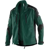 Kübler Funktionsjacke "ActiviQ"