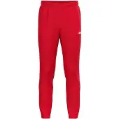 Jako Herren Trainingshose One 8400-100 L - Rot - L