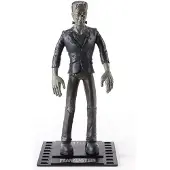 Noble Collection Universal Monsters Bendyfigs Biegefigur Frankenstein Monster 19 cm NOB1166