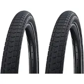 Schwalbe 2x Super Moto-X 70-406 RaceGuard Reflex E-Bike ready 50 20x2.80