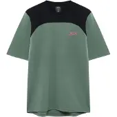 Oakley Free Ride Kurzarm Enduro Trikot