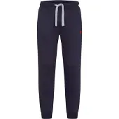 U.s. polo assn. . Herren Jogginghose mit elastischem Bund