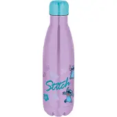 Stor Stainless Steel Stitch Water 780ml Wasserflasche