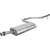 4MAX Endschalldämpfer 0219-01-13016