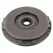 SACHS Torsionsdämpfer, Kupplung 6566 000 109