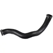 METZGER AUTOTEILE Ladeluftschlauch [Hersteller-Nr. 2400531] für Mitsubishi