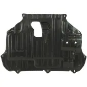 BLIC Motorabdeckung 6601-02-2533861P