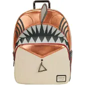 Loungefly Kettensä ge Mann Rucksack 43cm