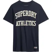Superdry Vintage Athletic Kurzarm-t-shirt