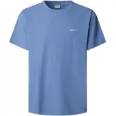 Pepe Jeans Contrast Connor Kurzarm-t-shirt