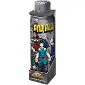 Stor METAL BOTTLE - MHA 515ML