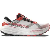 La Sportiva Prodigio Max white/lava (W00O01) 45