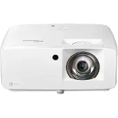 Optoma ZH451ST - DLP-Projektor - Laser - 3D - 4200 lm - Full HD (1920 x 1080)