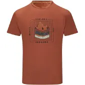 Dare 2b Tech Ii Kurzarm-t-shirt