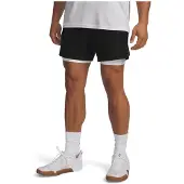 Under Armour Herren Shorts UA VANISH ELITE 6IN SHORT