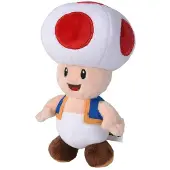 Simba Nintendo Super Mario Krö te Plü schtier 20cm