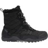 Xero Shoes Alpine Schneeschuhe Schwarz EU 41 Damen Schwarz EU 41