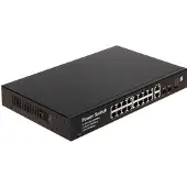 Delta SWITCH POE GTX-C1-18-16G2SFP/X 16-PORTOWY SFP