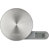 Caso Küchenwaage Ecomate, Wiegeskala 1 g Max. 5 Kg
