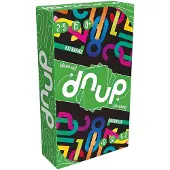 Asmodee dnup Kartenspiel – Taktik und Spaß für die ganze Familie