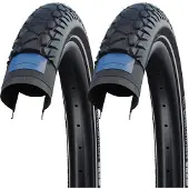 Schwalbe 2x Al Grounder DD 60-584 Drahtreifen DoubleDefense 27.5x2.35 Mantel