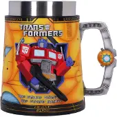 Ginza.se Transformers Heroes of Cybertron Tankard
