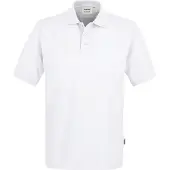Hakro Poloshirt 816 Polohemd Gr. M weiß