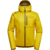 La Sportiva Ethereal Pro Jacke Gelb XL Herren Gelb XL