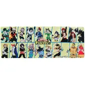 Paladone My Hero Academia - Tapis de souris
