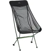 Robens - Observer Light - Campingstuhl grau