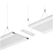 Trilux Verbinder gerade LuceoS H ZLK/5/01