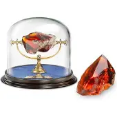 Noble Collection Harry Potter Replik Des Stein Der Weisen