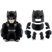 Batman Gepanzerte Metallfigur 15 Cm