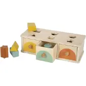 Small Foot Montessori Sortierspiel 1 St