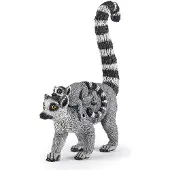Papo Katta Mit Jungtier, Sammelfigur, Film & TV-Serien, 102 g