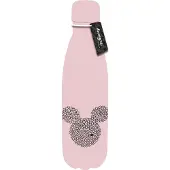 Bigbuy Flasche mit Verschluss rosa 780 ml
