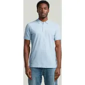 G-Star Dunda Slim Kurzarm-poloshirt