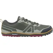 Xero Shoes Herren Halbschuhe Oliv SLVMAMGNM