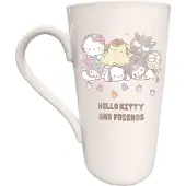 Hello Kitty and Friends Tazza Grande: Hello Kitty