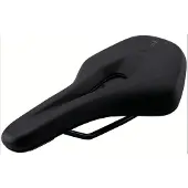 Fizik Sattel - TERRA AIDON X5 160 MM S-ALLOY - Schwarz