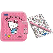 Hello Kitty Geheimer Sicherer Elektronischer Kalender