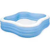 Intex Beach Wave Swim Center Pool, Kinderpool