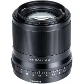 Viltrox 56 mm F/1.4 AF Nikon-Z-Mount