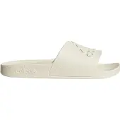 Adidas Pantoletten adilette Aqua Slides IF7370 Weiß