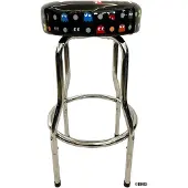 Arcade Pac-man Hocker