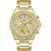 GUESS - GW0899G2 - Armbanduhr - Herren - Quarz - Fury