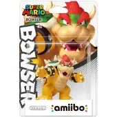 Amiibo Super Mario Collection Bowser
